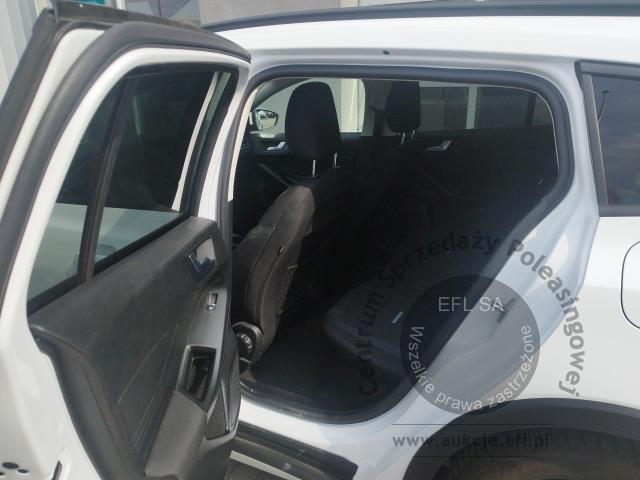 8 - Ford Focus 1.5 EcoBlue Active X aut 2024r. WZ970HL UWAGA!! Pojazd znajduje się w lokalizacji: Warszawa, Al. Krakowska 7, 02-183 Warszawa