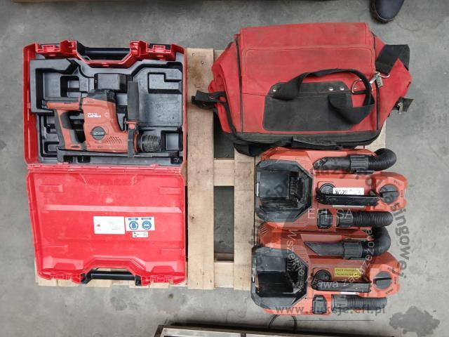 2 - Elektronarzędzia HILTI wg specyfikacji