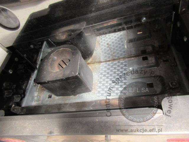 9 - Kolbowy ekspres do kawy - 1 gr CASADIO - DIECI