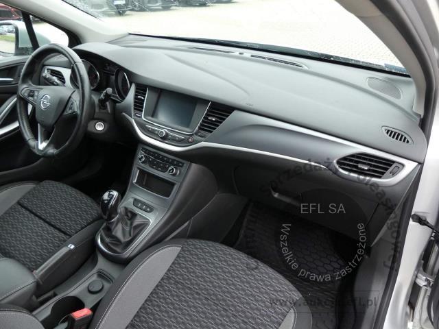 11 - Opel Astra V 1.5 CDTI Edition S&amp;S 2020r. WX6201C Magnice