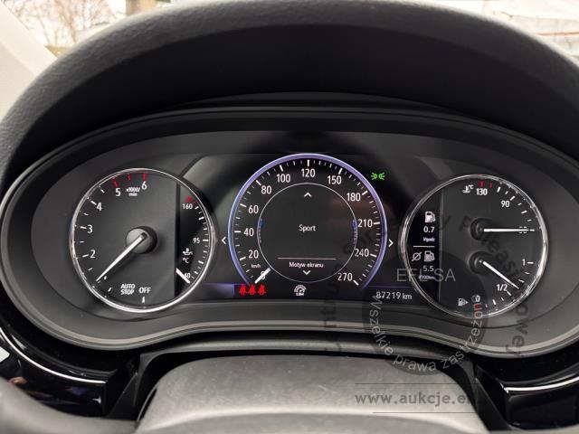 7 - Opel Astra V 1.5 CDTI Elegance S&amp;S 2019r. WW913SA SK408MV UWAGA!! Pojazd znajduje się w lokalizacji: Katowice 40-689, Małachowskiego 16