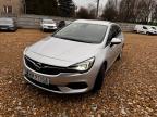 Opel Astra V 1.5 CDTI Elegance S&S 2019r. WW913SA SK408MV UWAGA!! Pojazd znajduje się w lokalizacji: Katowice 40-689, Małachowskiego 16