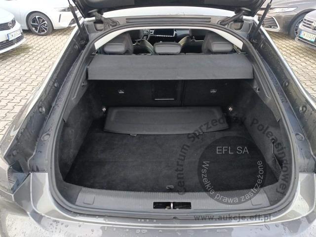 9 - Peugeot 508 1.5 BlueHDi Allure S&amp;S EAT 2021r. DW5NW16 Magnice