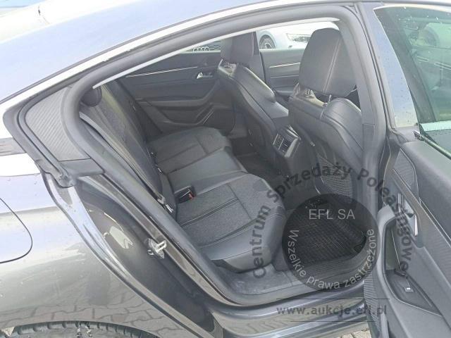 10 - Peugeot 508 1.5 BlueHDi Allure S&amp;S EAT 2021r. DW5NW16 Magnice