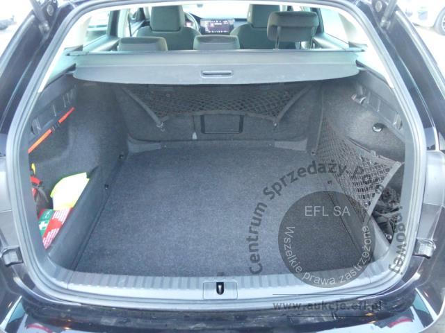 11 - SKODA OCTAVIA 2.0 TDI DSG SELECTION 2024r.