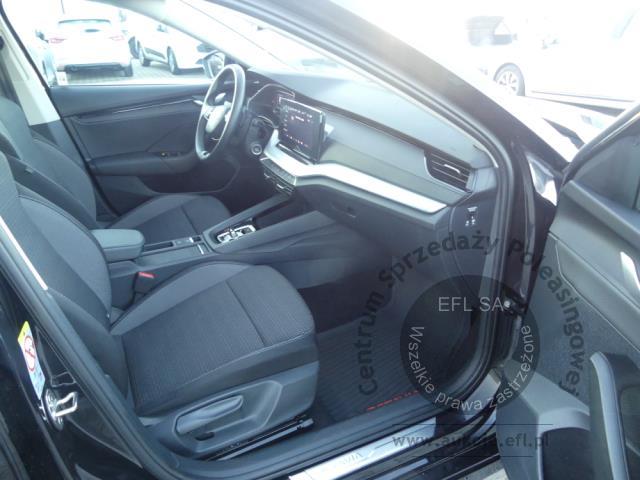 7 - SKODA OCTAVIA 2.0 TDI DSG SELECTION 2024r.