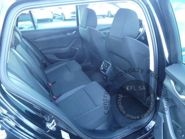 10 - SKODA OCTAVIA 2.0 TDI DSG SELECTION 2024r.