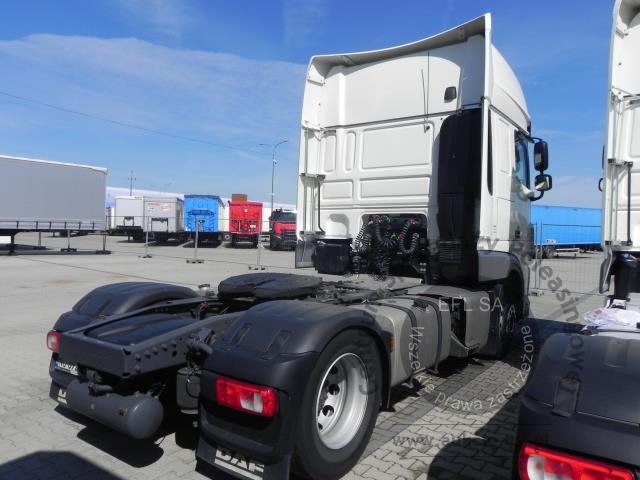 4 - DAF XF 480 FT 2021r.