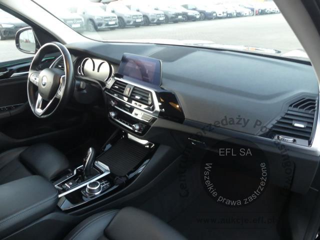 9 - BMW X3 xDrive20d mHEV xLine  2020r. SK950TP Magnice
