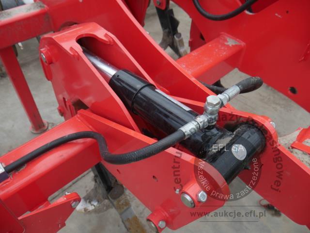 11 - EFL Finance - Pług dłutowy MASCHIO GASPARDO Attila H 300/7 2025r.