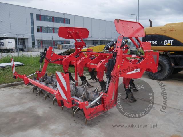 3 - EFL Finance - Pług dłutowy MASCHIO GASPARDO Attila H 300/7 2025r.