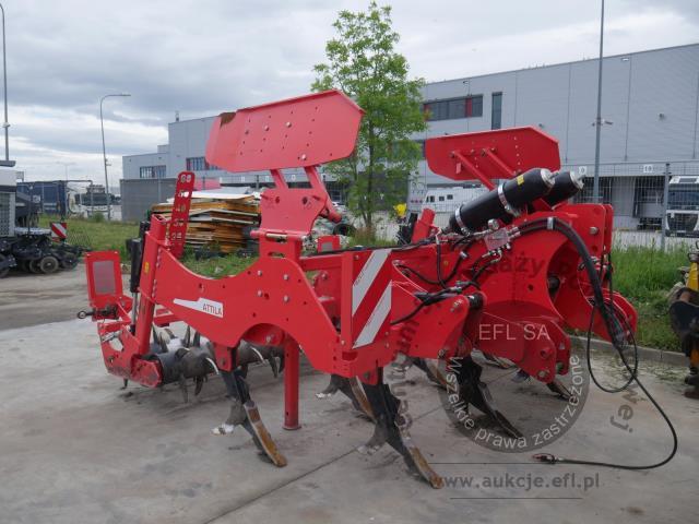 4 - EFL Finance - Pług dłutowy MASCHIO GASPARDO Attila H 300/7 2025r.