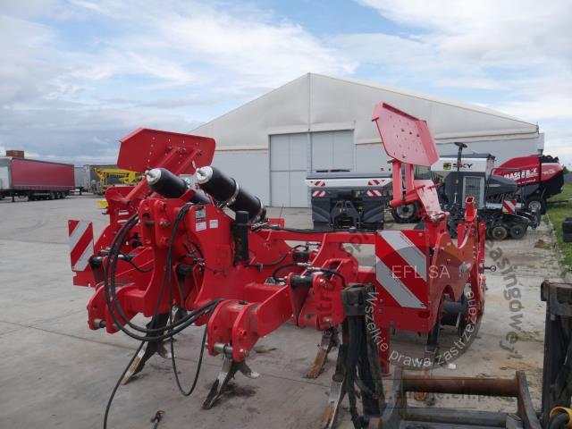 5 - EFL Finance - Pług dłutowy MASCHIO GASPARDO Attila H 300/7 2025r.