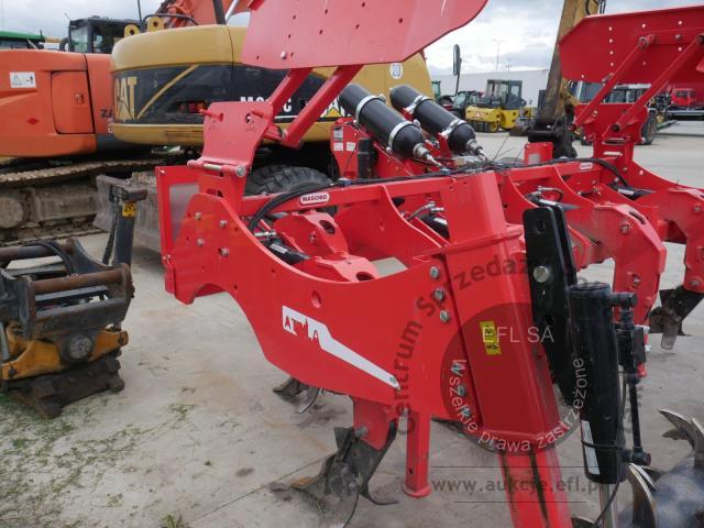8 - EFL Finance - Pług dłutowy MASCHIO GASPARDO Attila H 300/7 2025r.