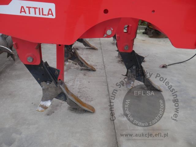 9 - EFL Finance - Pług dłutowy MASCHIO GASPARDO Attila H 300/7 2025r.