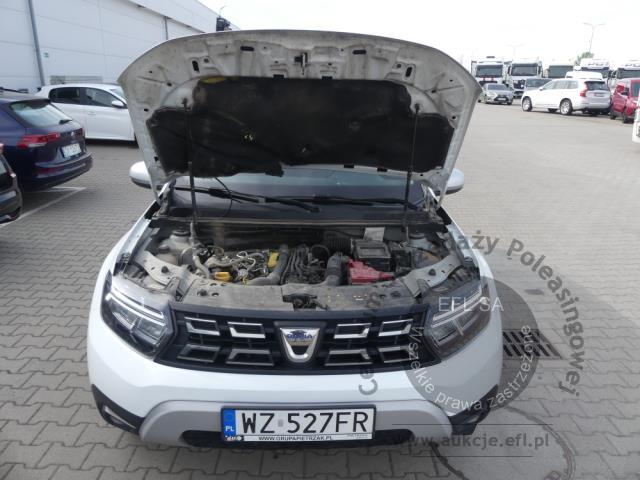2 - DACIA DUSTER 1.3 TCE 130KM 2022r.