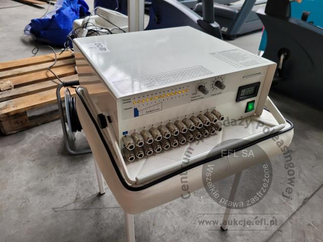 2 - Urządzenie zabiegowe Limfodrenaż 2022r.