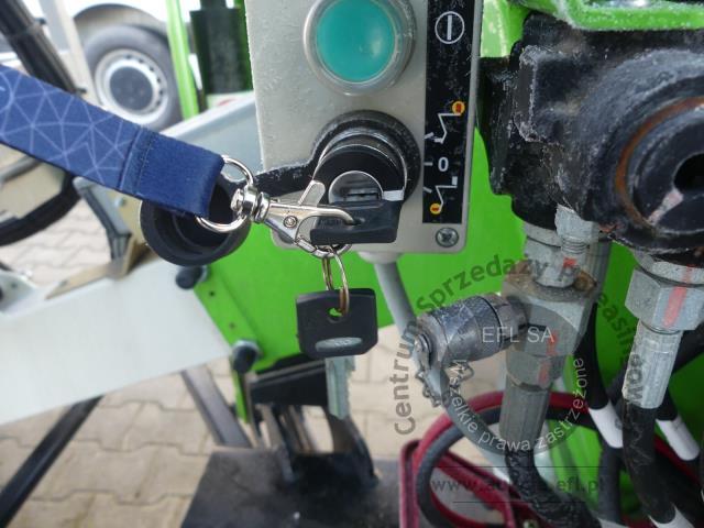 12 - Podnośnik NIFTYLIFT LIMITED 120TE MK1D 2023r.