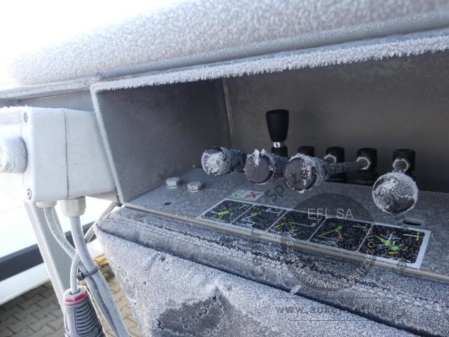 14 - Podnośnik NIFTYLIFT LIMITED 120TE MK1D 2023r.