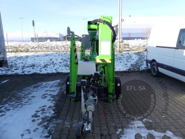 4 - Podnośnik NIFTYLIFT LIMITED 120TE MK1D 2023r.