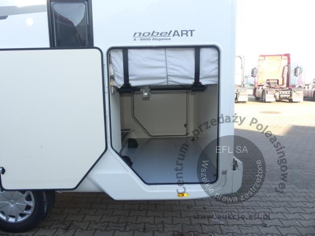 15 - NOBEL ART  A-9000 ELEGANCE 2022r.