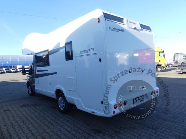 19 - NOBEL ART  A-9000 ELEGANCE 2022r.