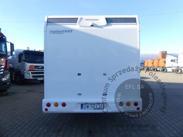 20 - NOBEL ART  A-9000 ELEGANCE 2022r.