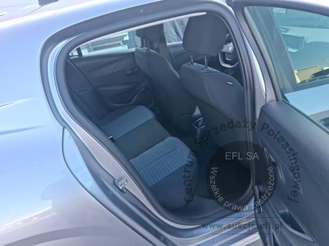 9 - Peugeot 208 1.2 PureTech Like S&amp;S 2021r. DW3PY77 Magnice