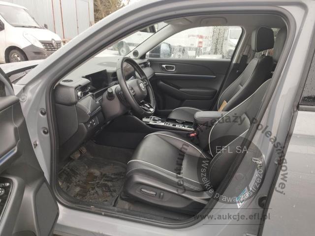9 - Honda e:Ny1 Elegance Hatchback 2023r. WZ253GU Pojazd znajduje się w firmie ARCTOS GROUP sp. z o.o. Al. Krakowska 7, 02-183 Warszawa