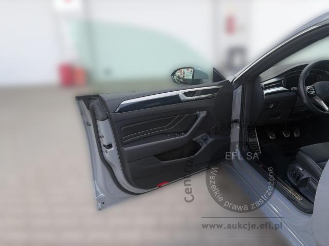 16 - VOLKSWAGEN ARTEON 1.5 TSI R-LINE 2022r.