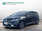 RENAULT ESPACE 2.0 DCI INITIALE PARIS  2020r.