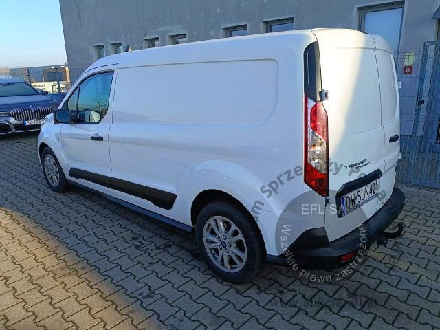 2 - Ford Transit Connect 230 L2 Trend 2022r. DW5UN42 Magnice
