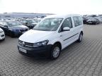 VOLKSWAGEN CADDY 2.0 TDI 102KM Kombi 2020r. DW4HV24 Magnice