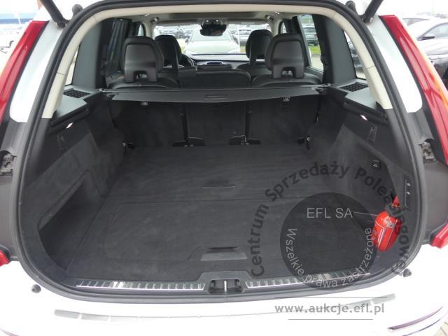 12 - VOLVO XC90 D5 INSCRIPTION AWD 2018r.