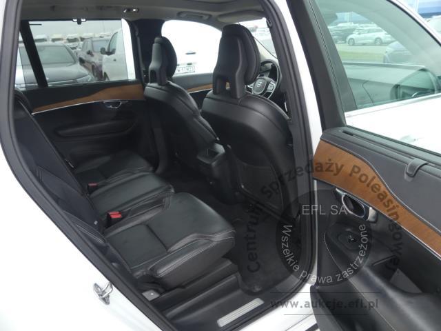10 - VOLVO XC90 D5 INSCRIPTION AWD 2018r.
