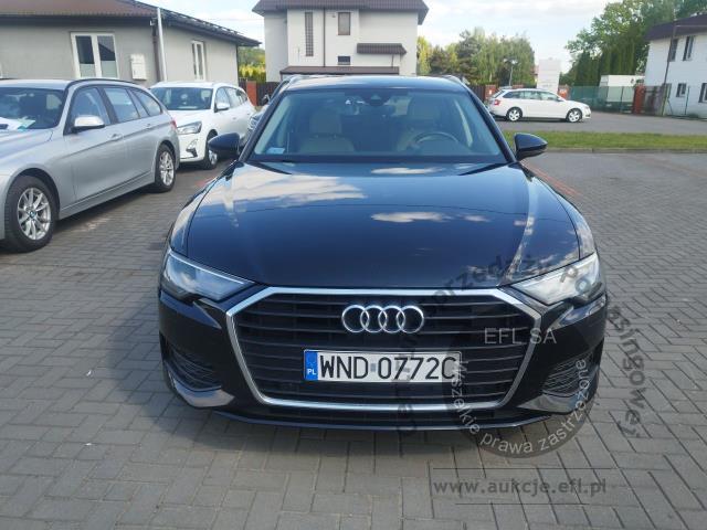 3 - Audi A6 40 TDI mHEV S tronic 2022r. WND0772C UWAGA!! Pojazd znajduje się w lokalizacji: Warszawa, Al. Krakowska 7, 02-183 Warszawa