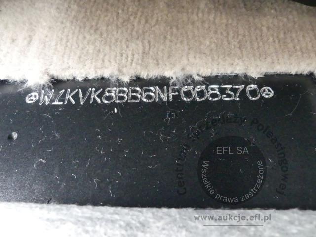 15 - MERCEDES-BENZ AMG SL 63 4MATIC+ 2022r.