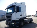 SCANIA R450 LA4X2MNA AUTOMAT 2017r.