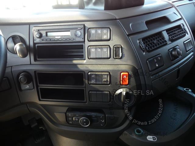 5 - DAF XF 480 FT 4X2 AUTOMAT 2019r.