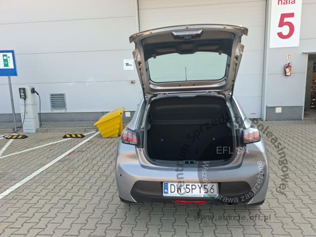 12 - Peugeot 208 1.2 PureTech Like S&amp;S 2021r. DW5PY56 Magnice