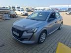 Peugeot 208 1.2 PureTech Like S&S 2021r. DW5PY56 Magnice