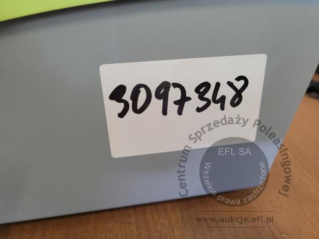 11 - Aparat do ozonoterapii Hyper Medozon Comfort 2024r.