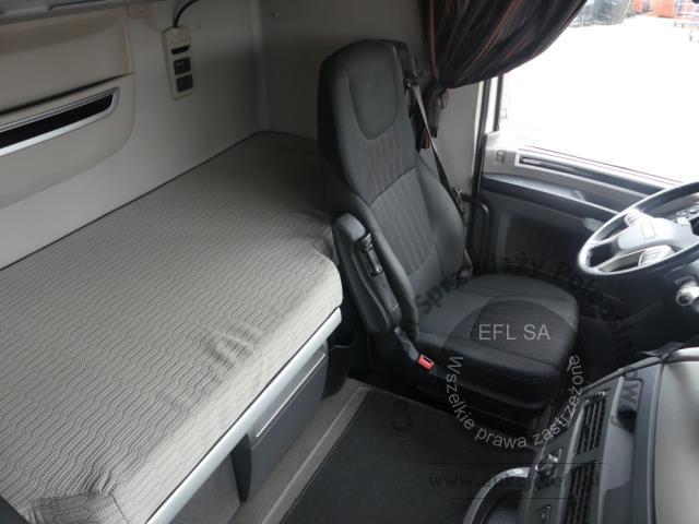 11 - DAF XF 480 FT 4X2 AUTOMAT  2021r.