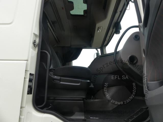 12 - DAF XF 480 FT 4X2 AUTOMAT  2021r.