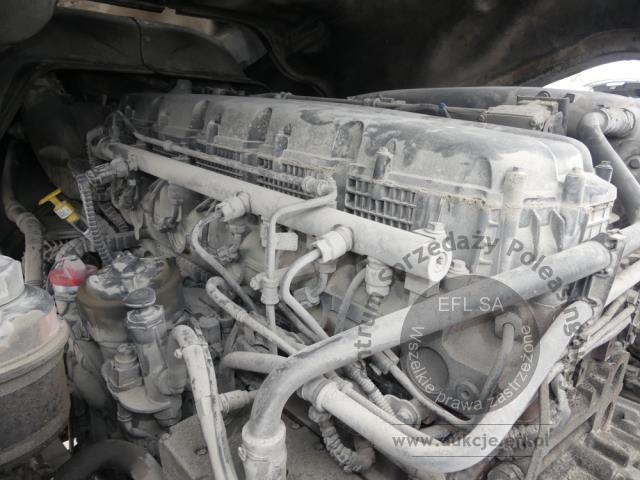 22 - DAF XF 480 FT 4X2 AUTOMAT  2021r.