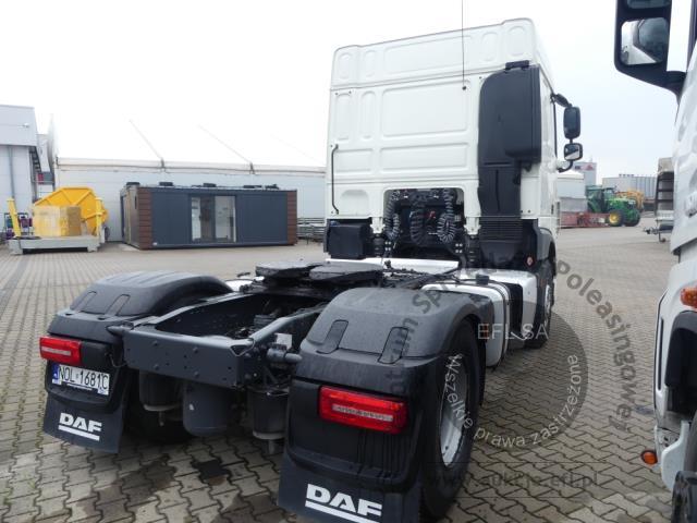 6 - DAF XF 480 FT 4X2 AUTOMAT  2021r.