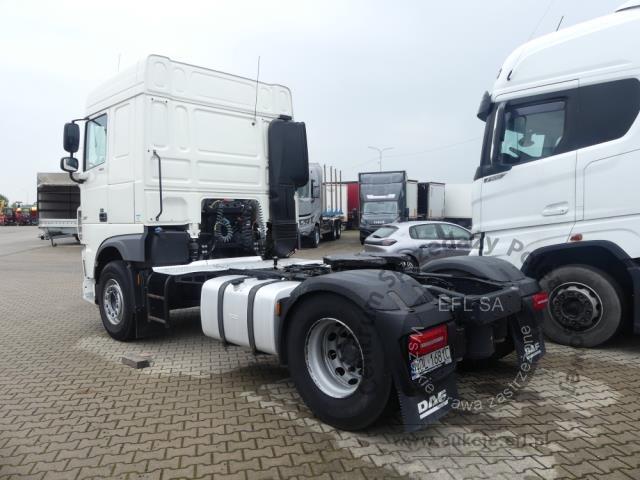 7 - DAF XF 480 FT 4X2 AUTOMAT  2021r.