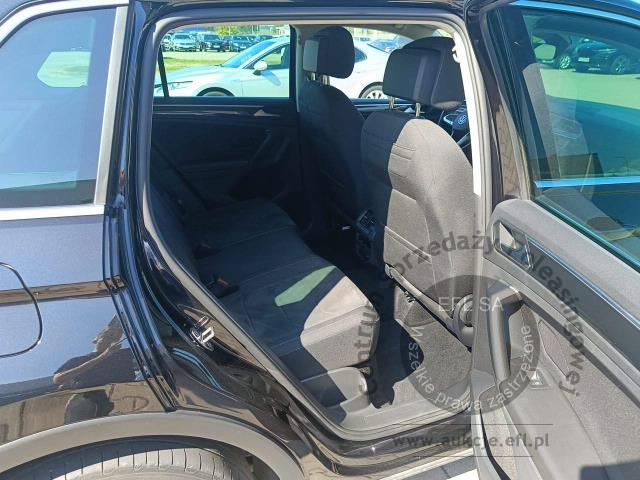 10 - Volkswagen Tiguan 2.0 TSI 4Mot. Elegance  2022r. DW6TE74 Magnice