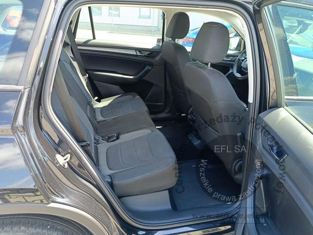 9 - Skoda Kodiaq 2.0 TDI Ambition DSG 2021r. DW3MX18 Magnice