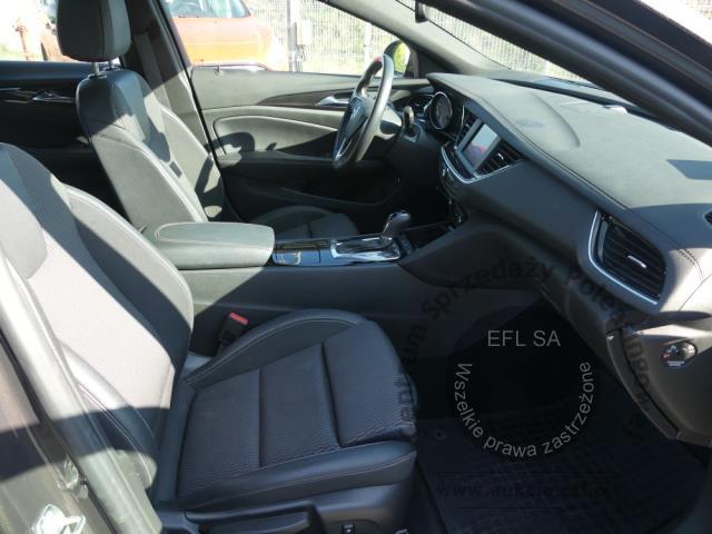 11 - Opel Insignia 2.0 CDTI Elegance S&amp;S 2021r. WND5407A UWAGA!! Pojazd znajduje się w firmie AUTO MOTO CENTRUM sp. z o.o. ul. Ostrowska 328 (przy Trasie Katowickiej) 61-312 Poznań